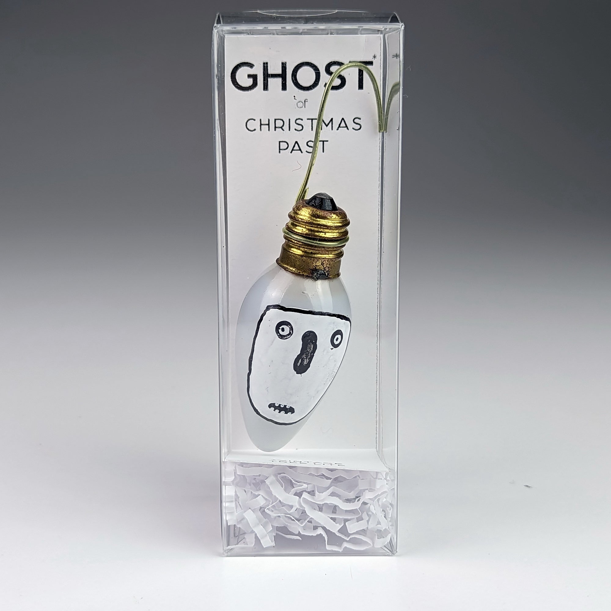 Ghost