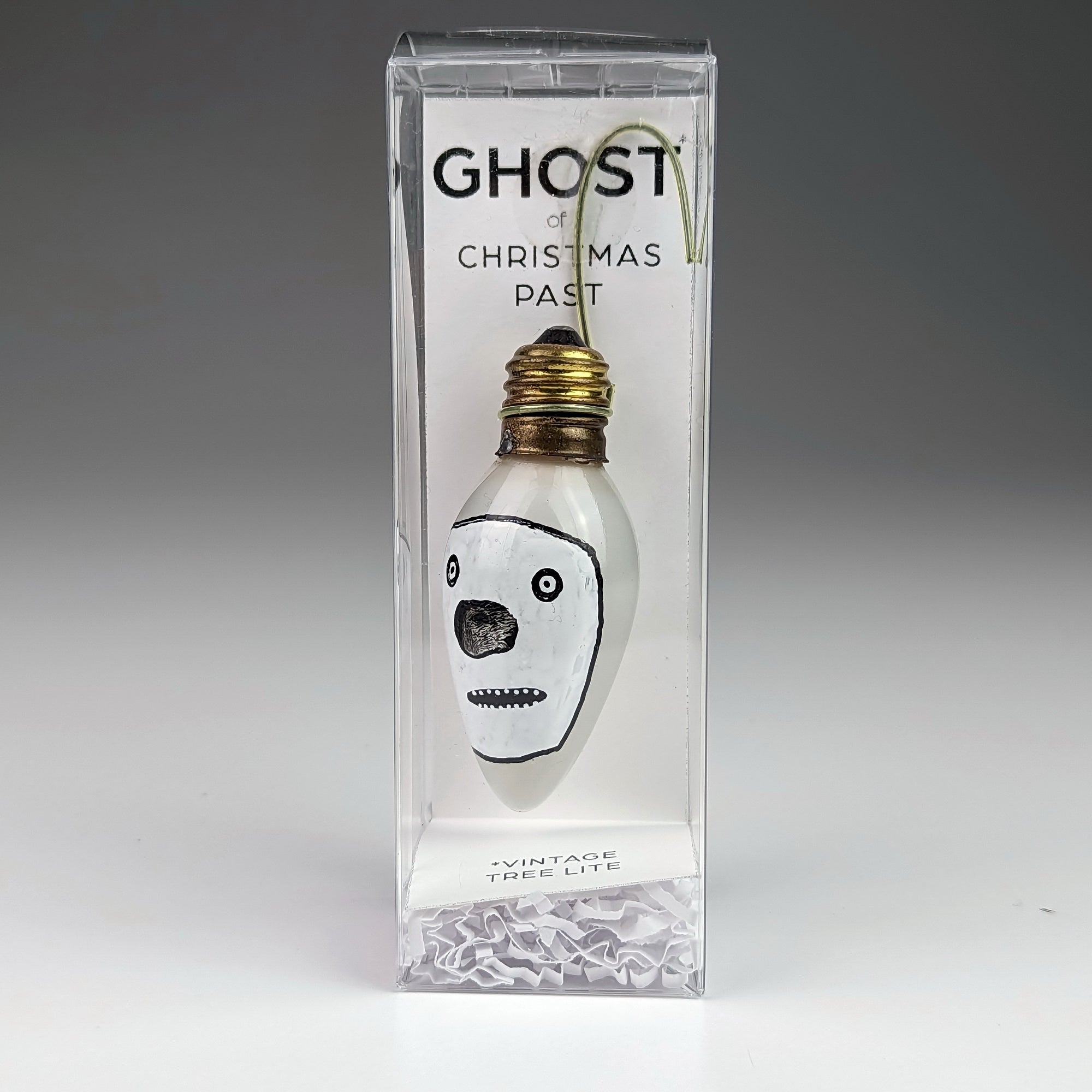 Ghost