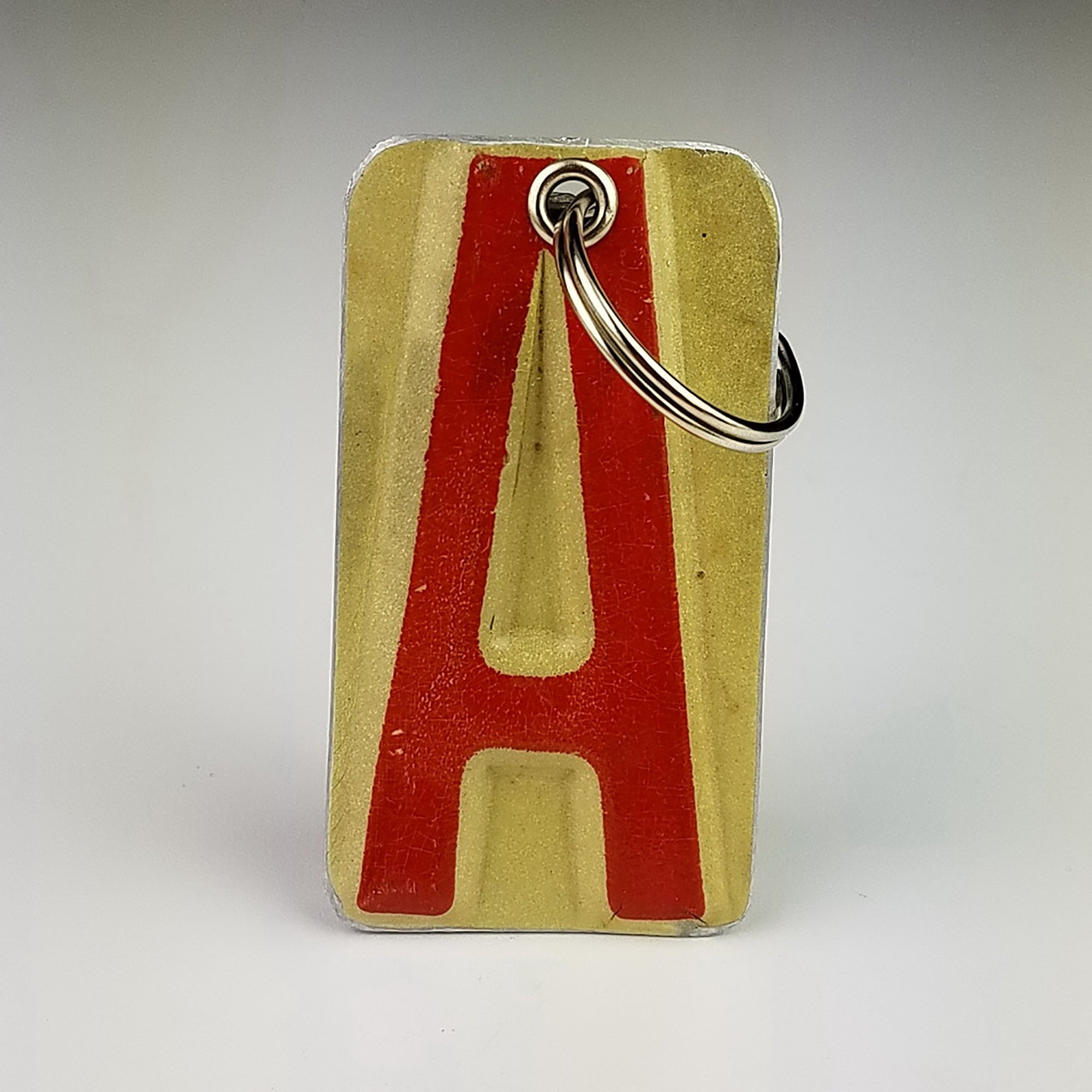 Artistic License Keyring: A