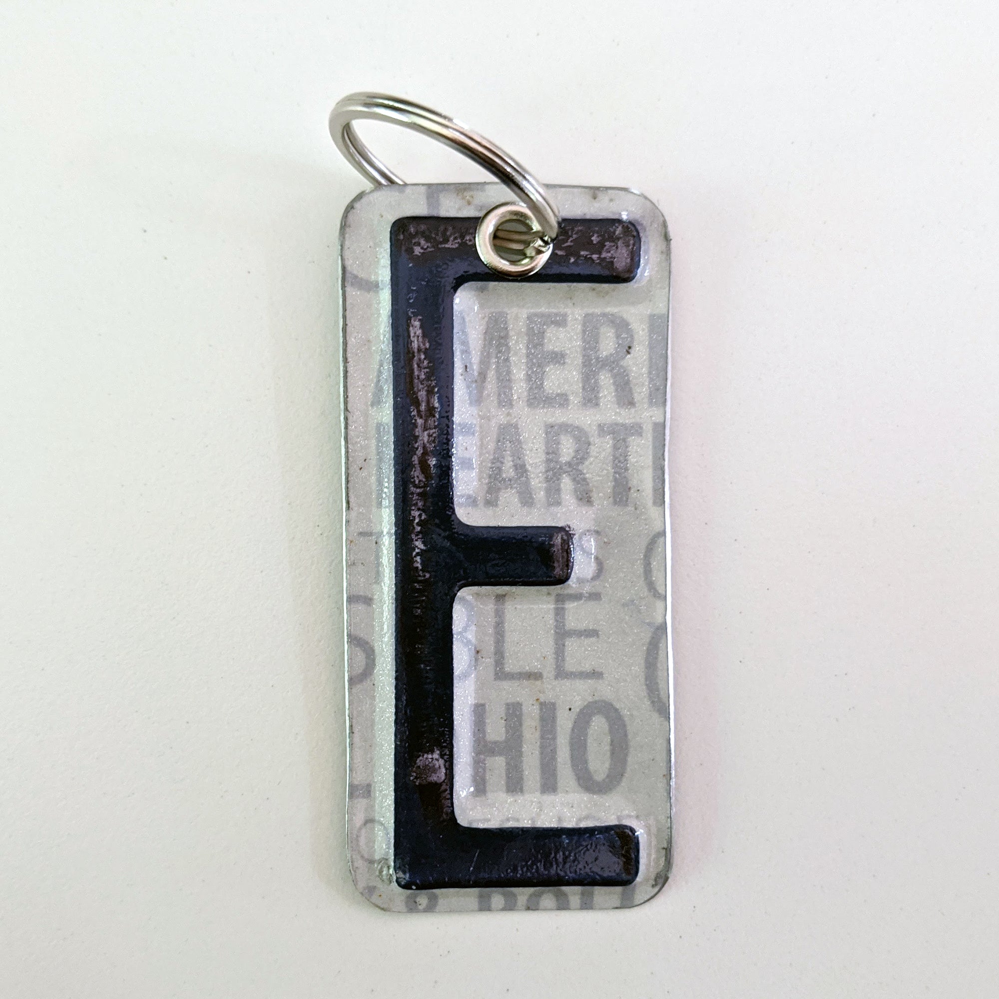 Artistic License Keyring: E