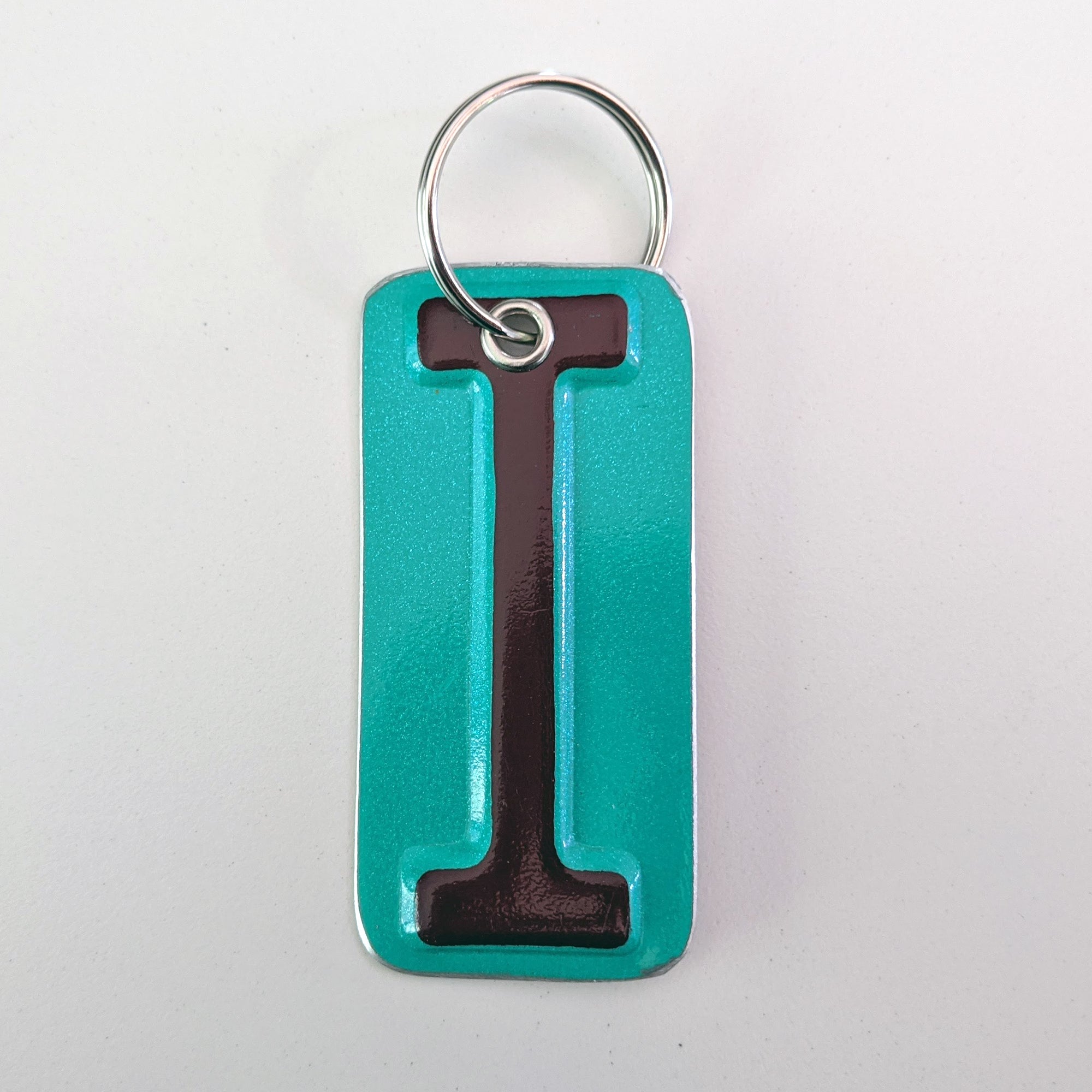 Artistic License Keyring: I