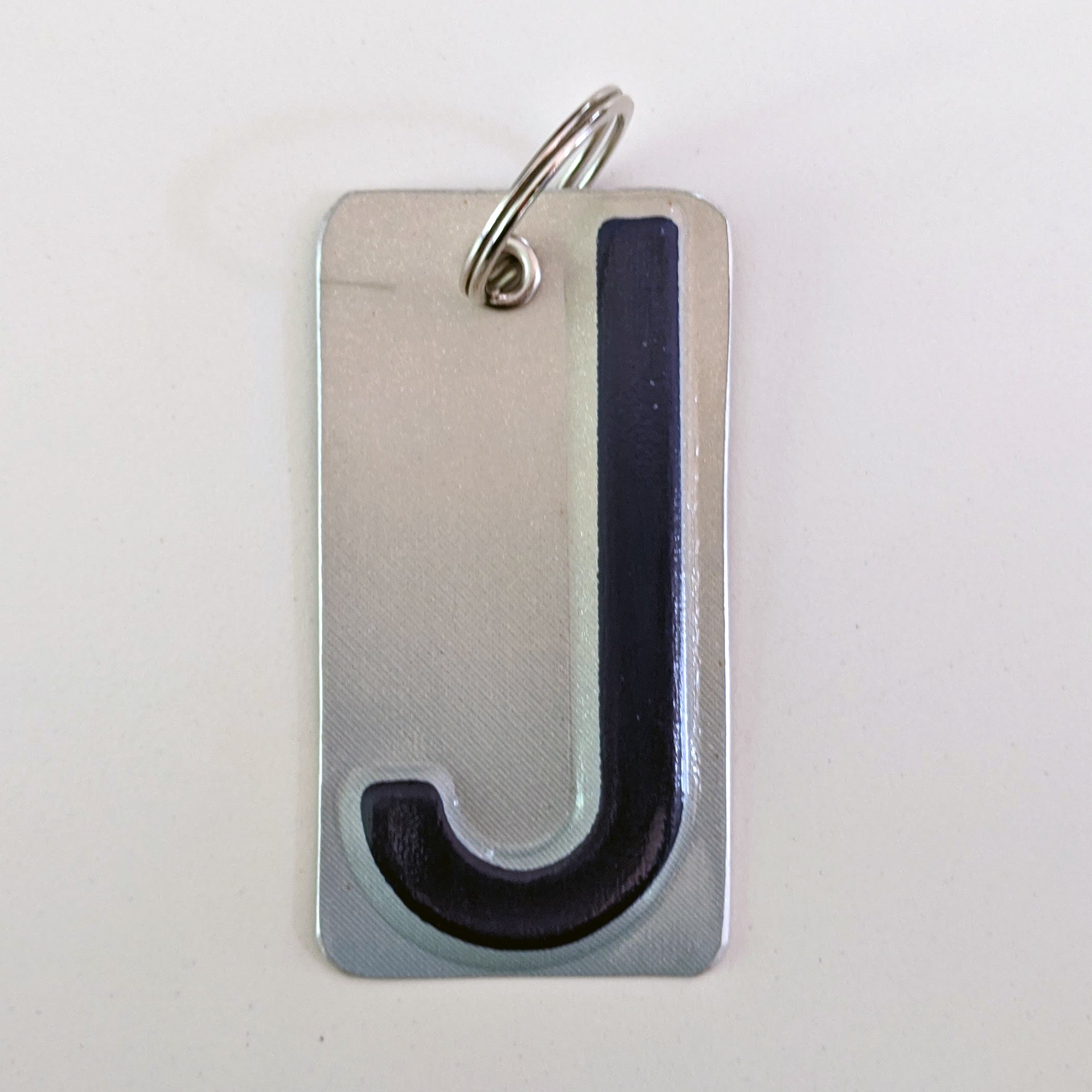 Artistic License Keyring: J