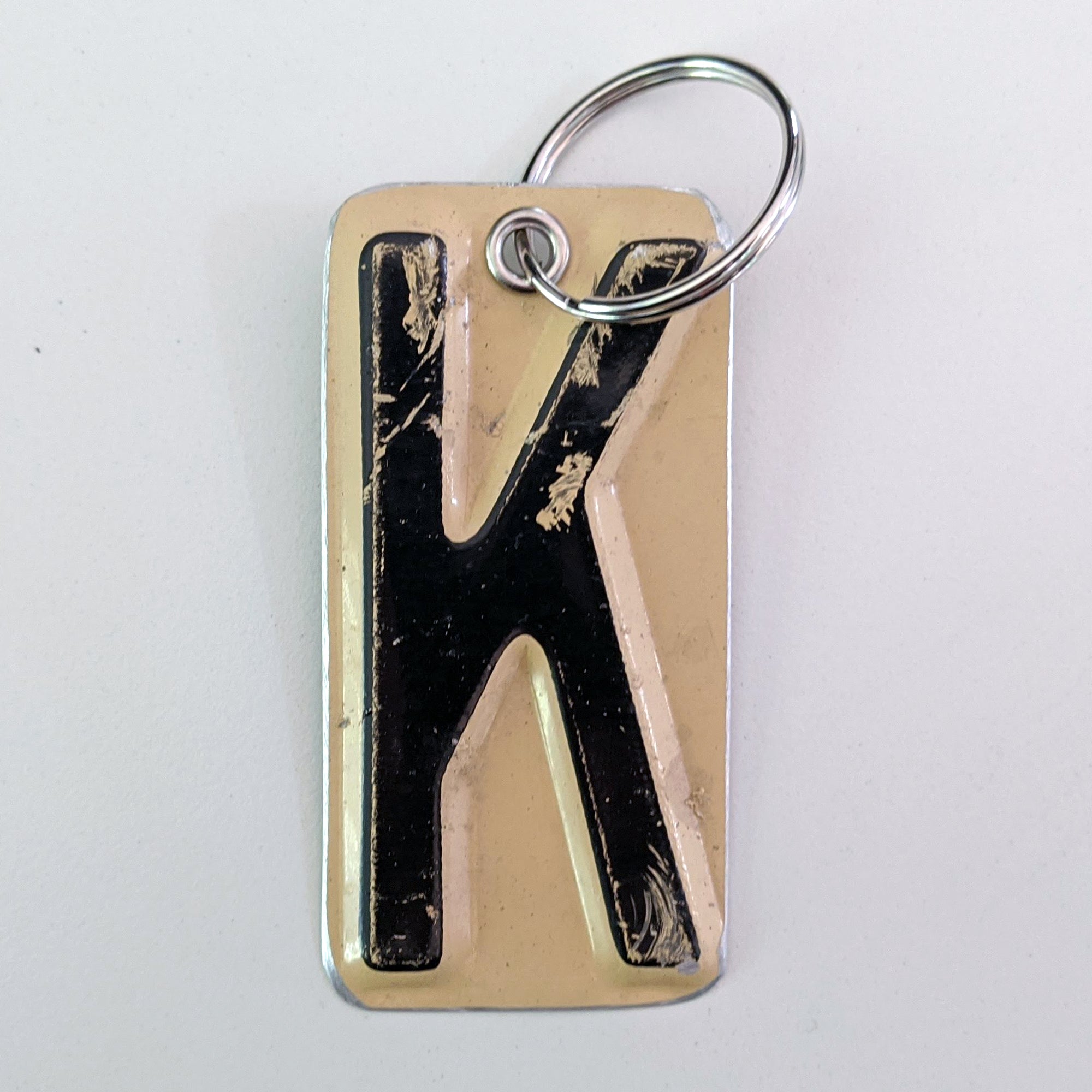 Artistic License Keyring: K