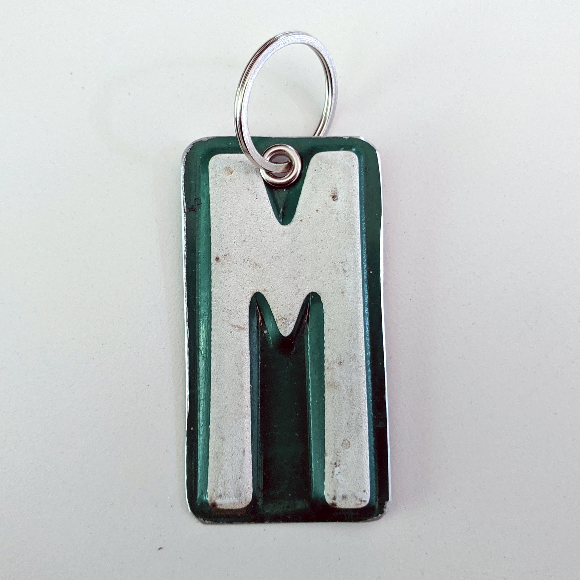 Artistic License Keyring: M