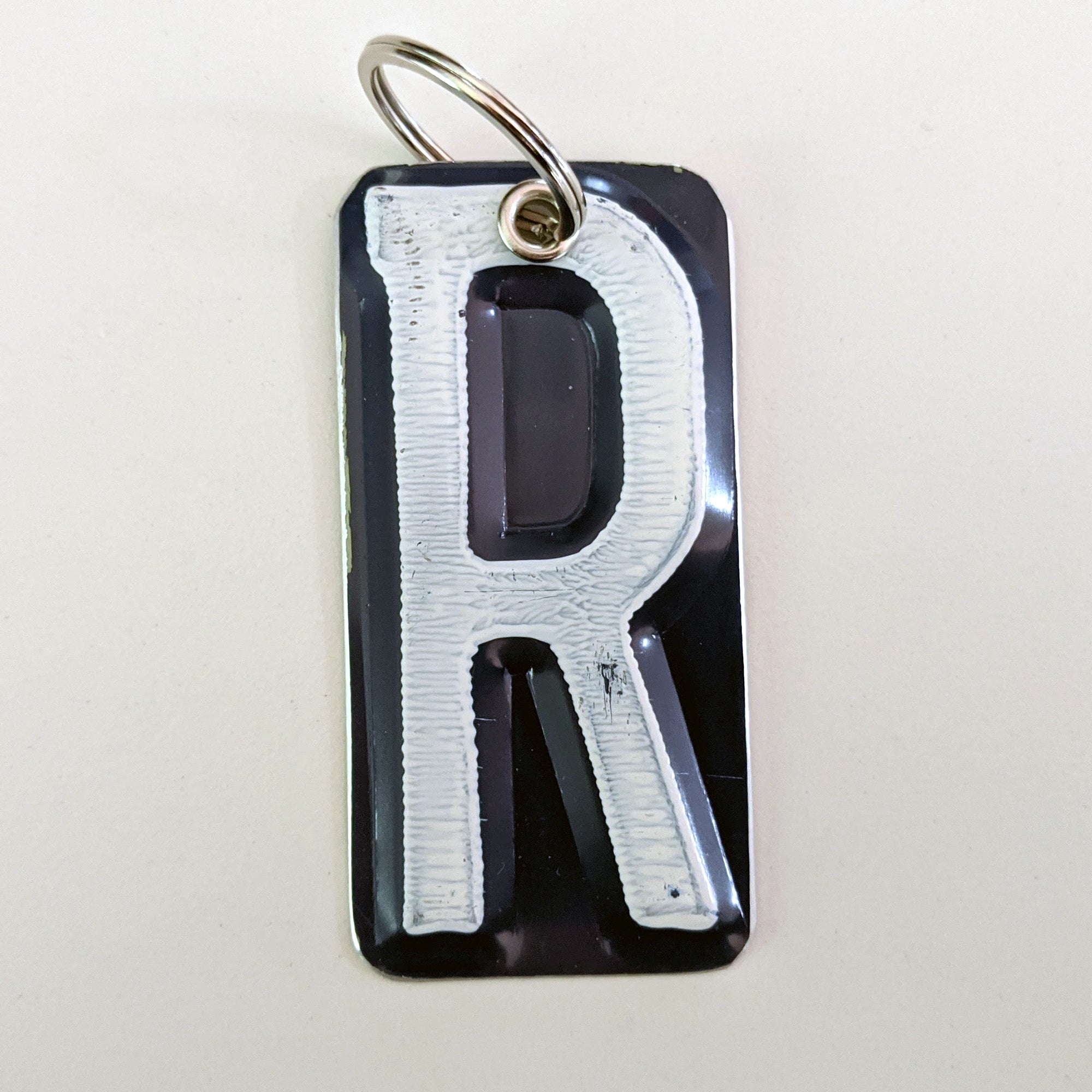 Artistic License Keyring: R