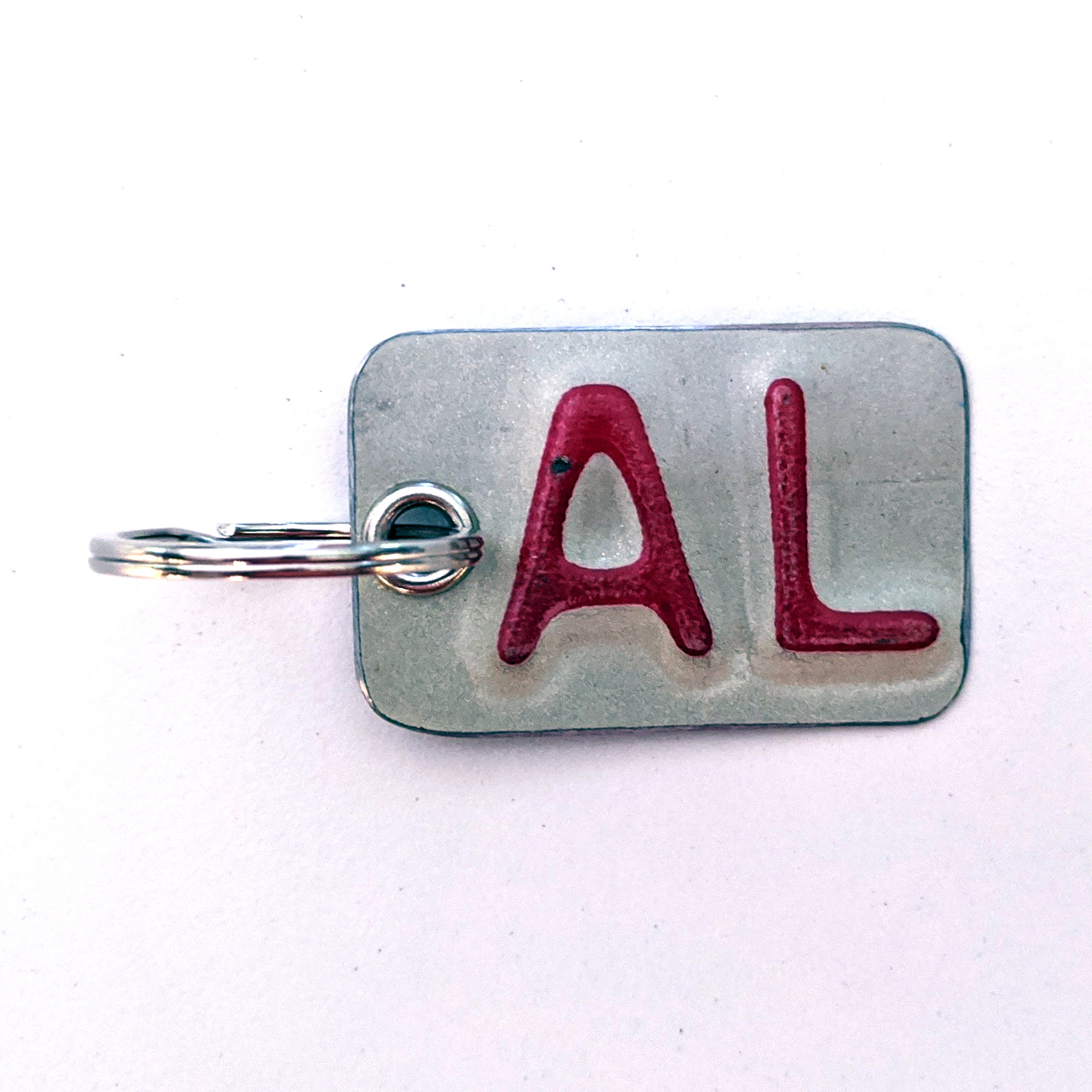 Artistic License Keyring: AL