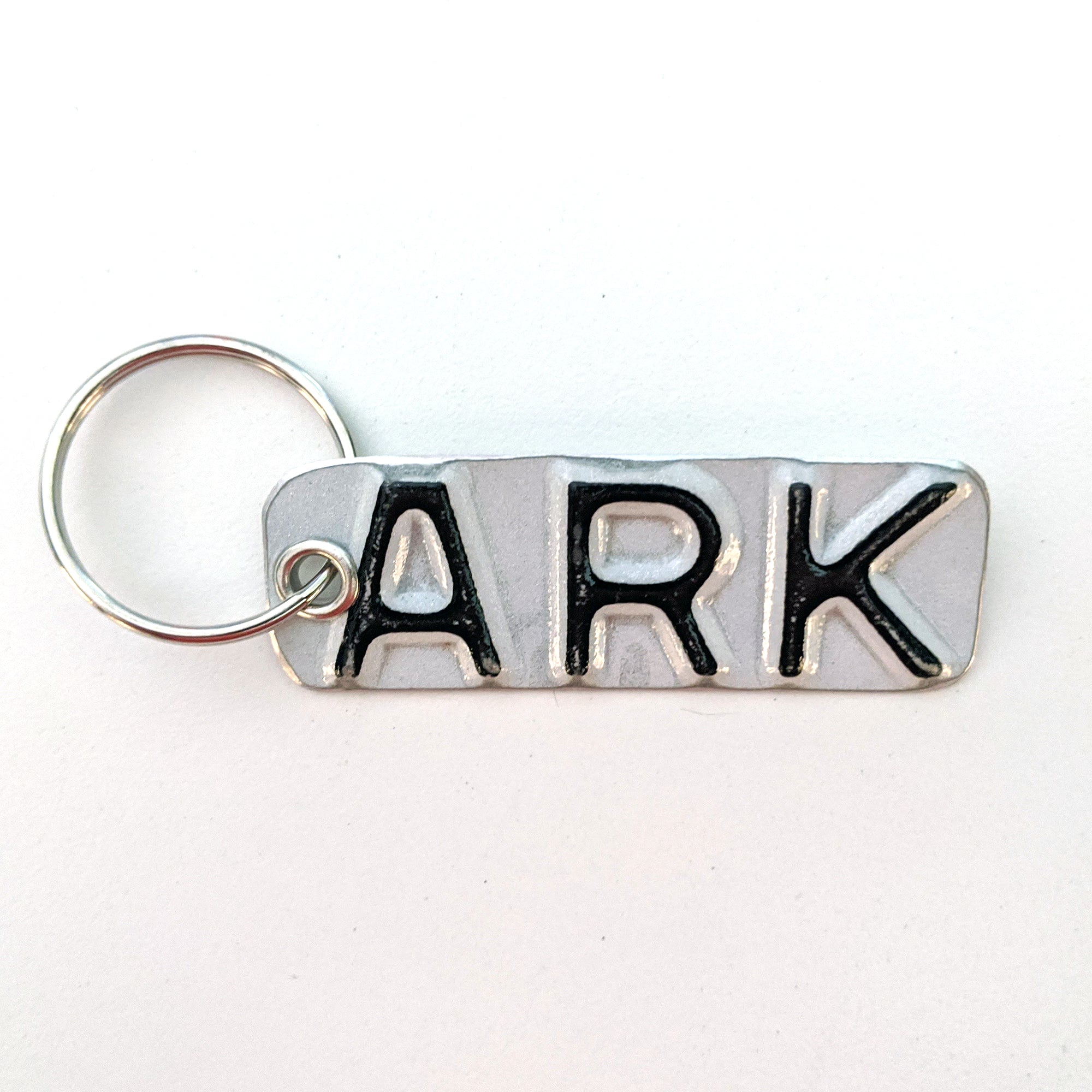 Artistic License Keyring: ARK