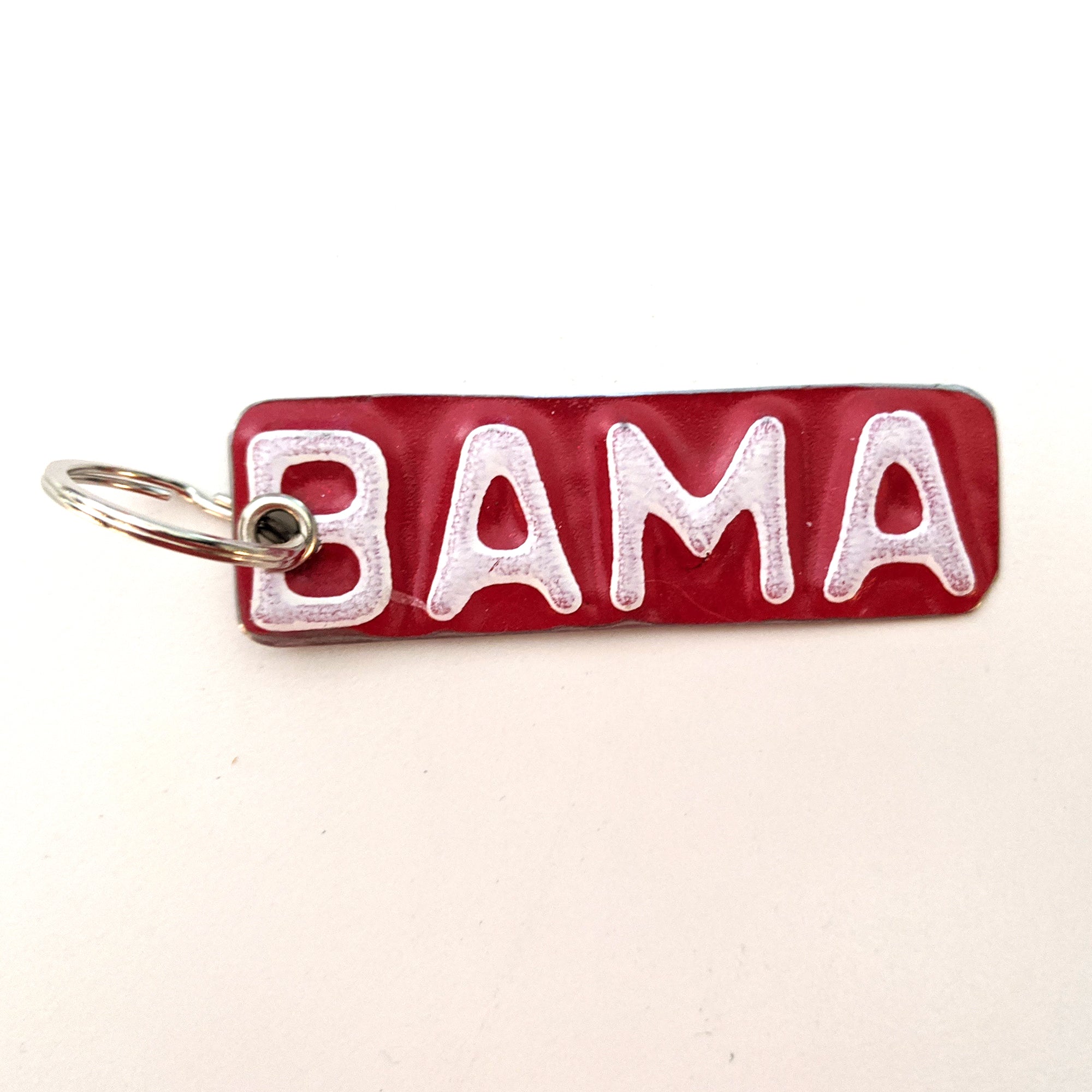 Artistic License Keyring: BAMA