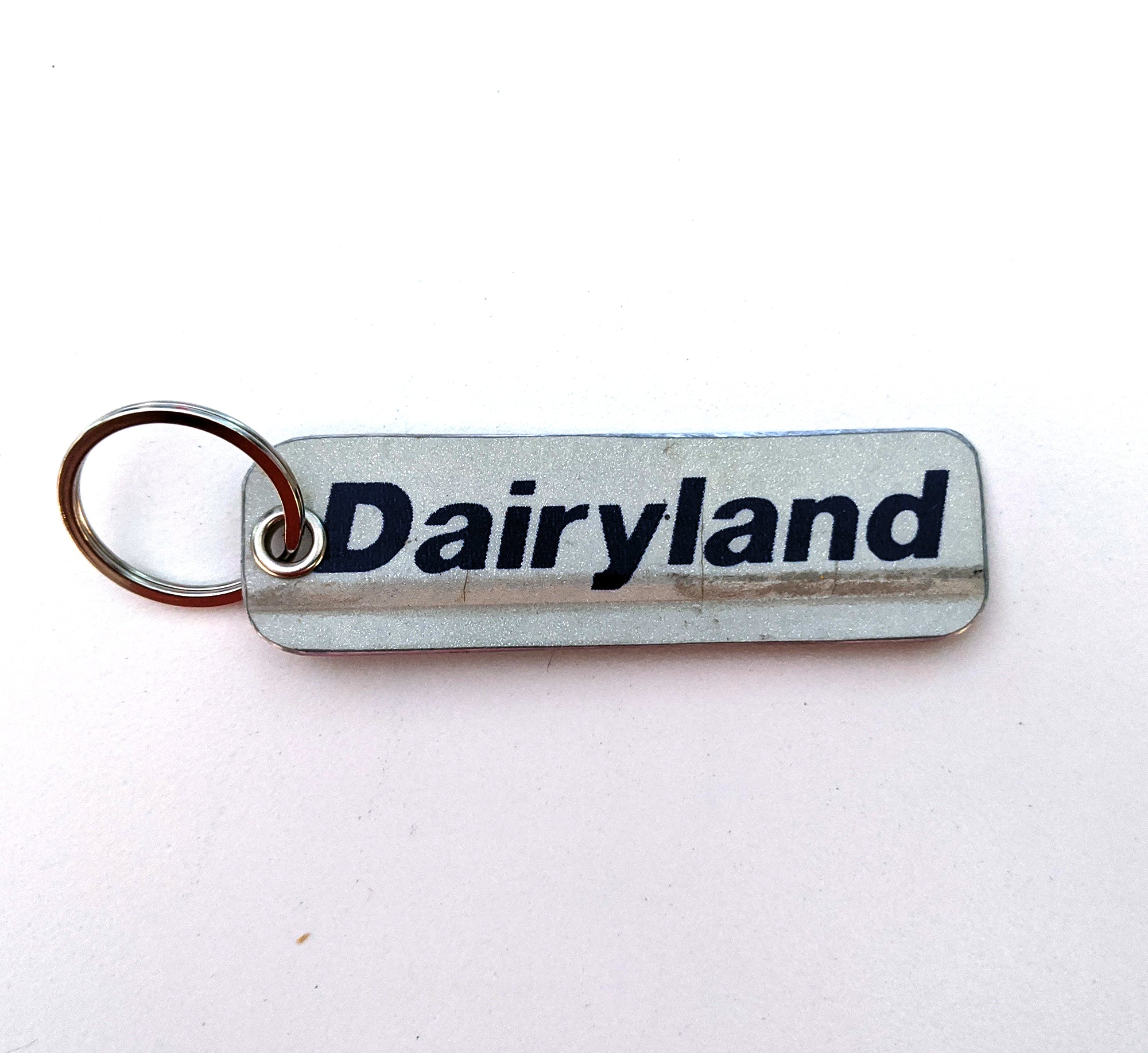 Artistic License Keyring: Dairyland