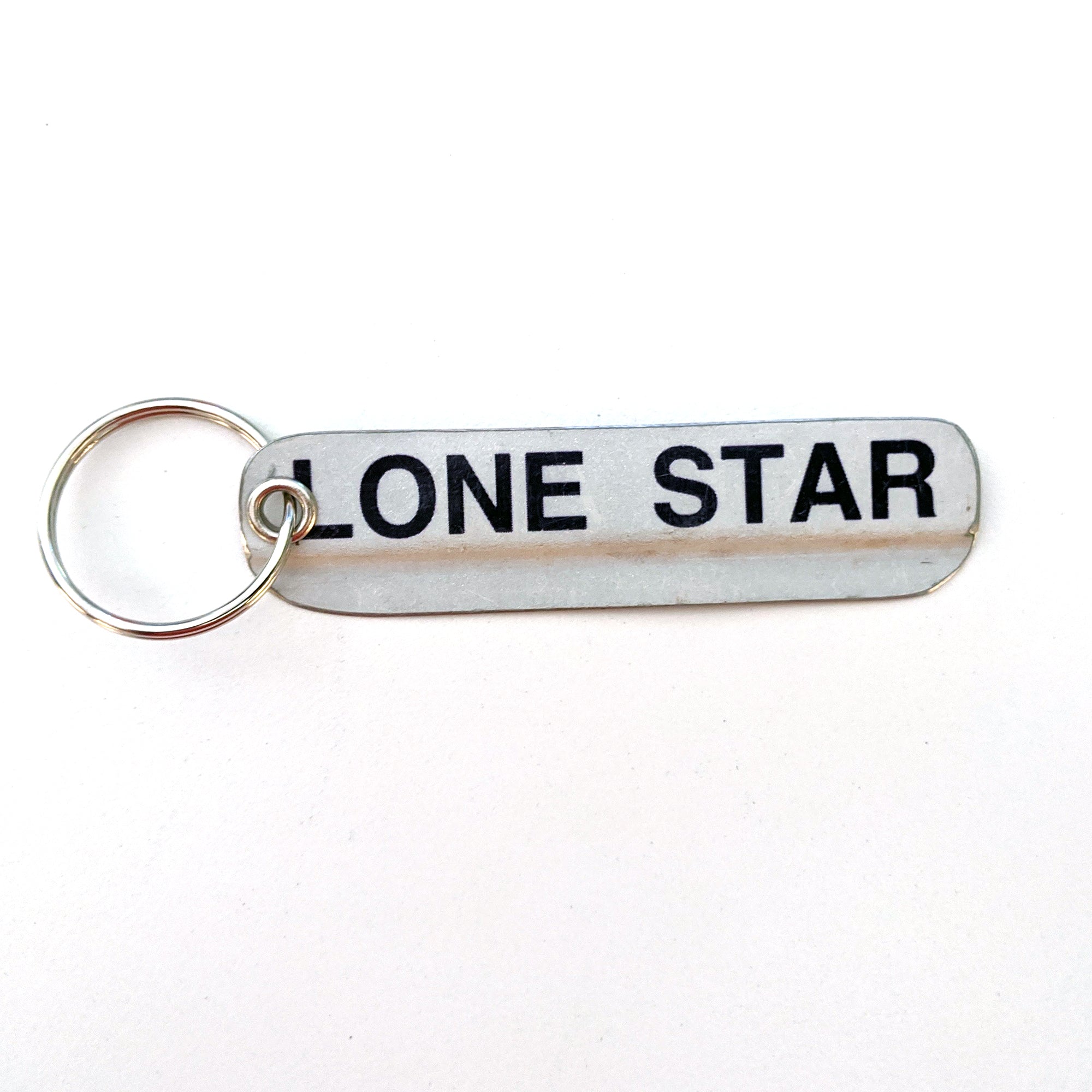 Artistic License Keyring: Lone Star