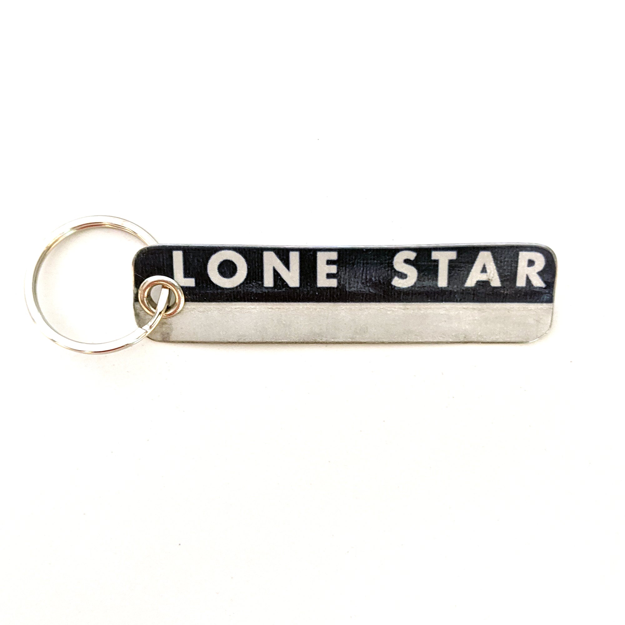 Artistic License Keyring: Lone Star