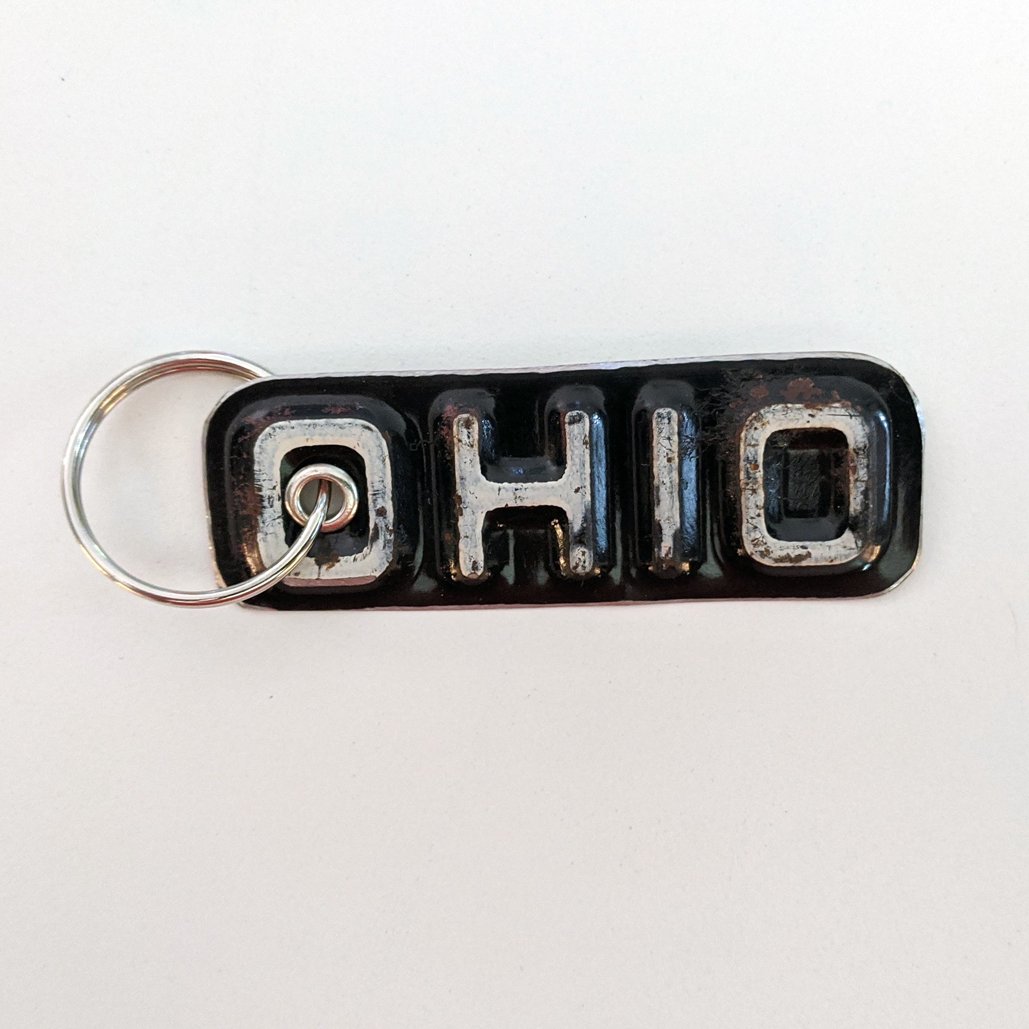 Artistic License Keyring: OHIO