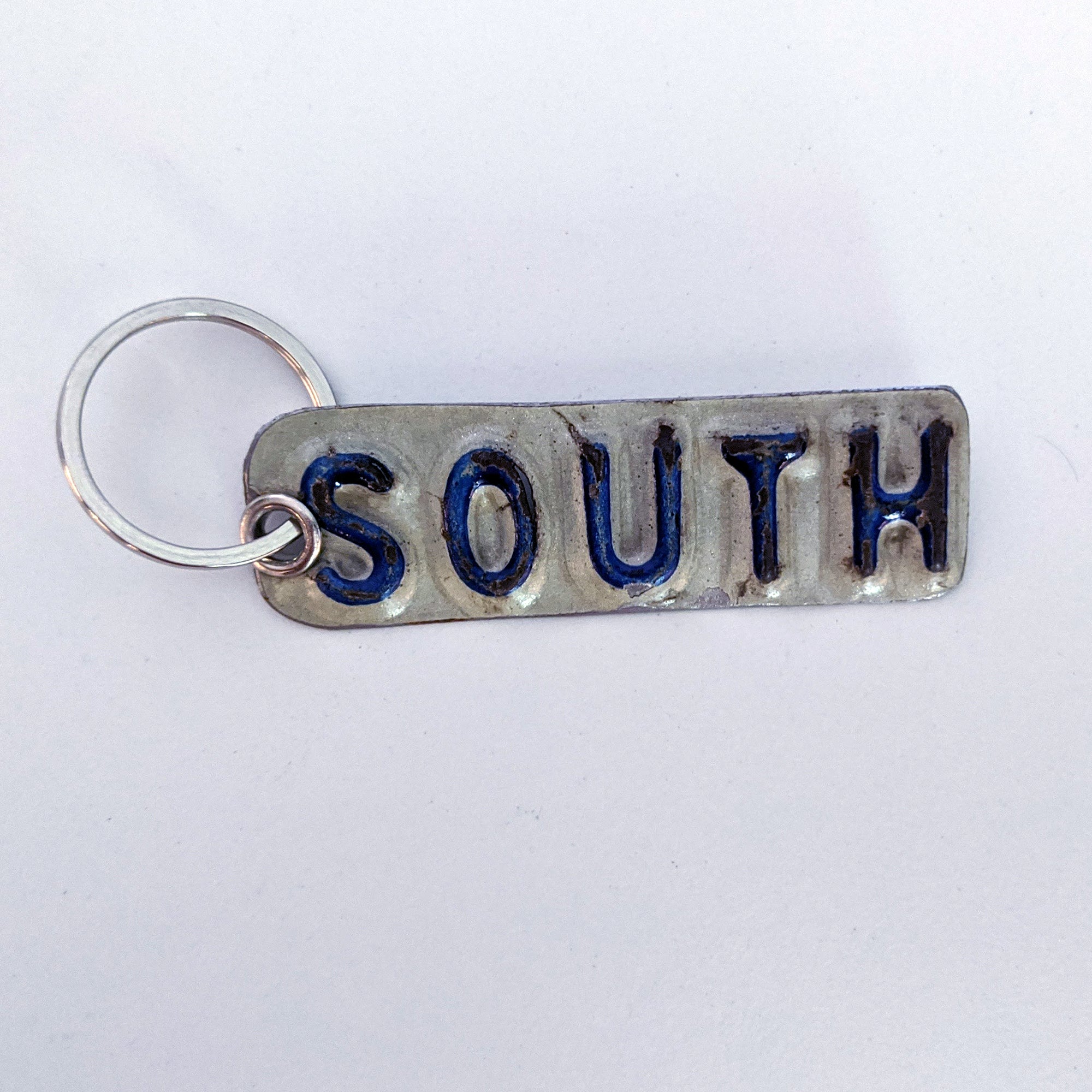 Artistic License Keyring: South