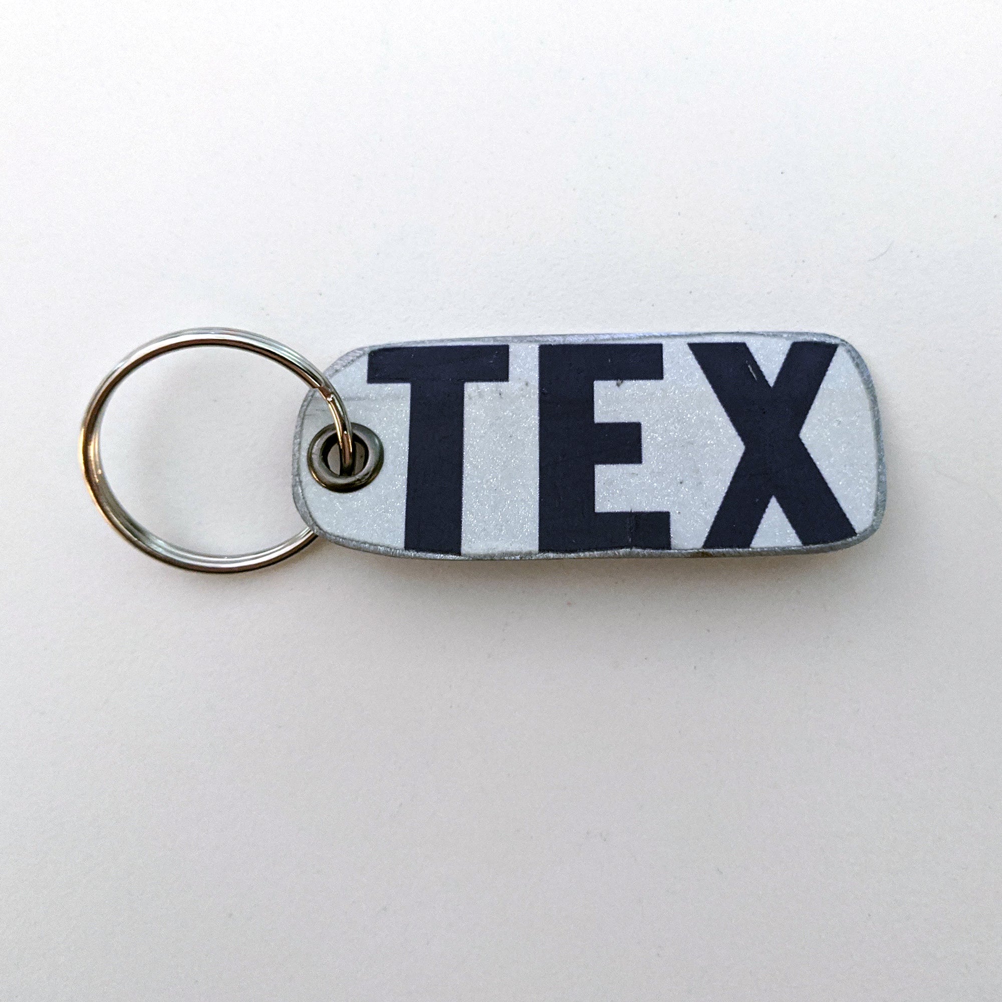 Artistic License Keyring: TEX