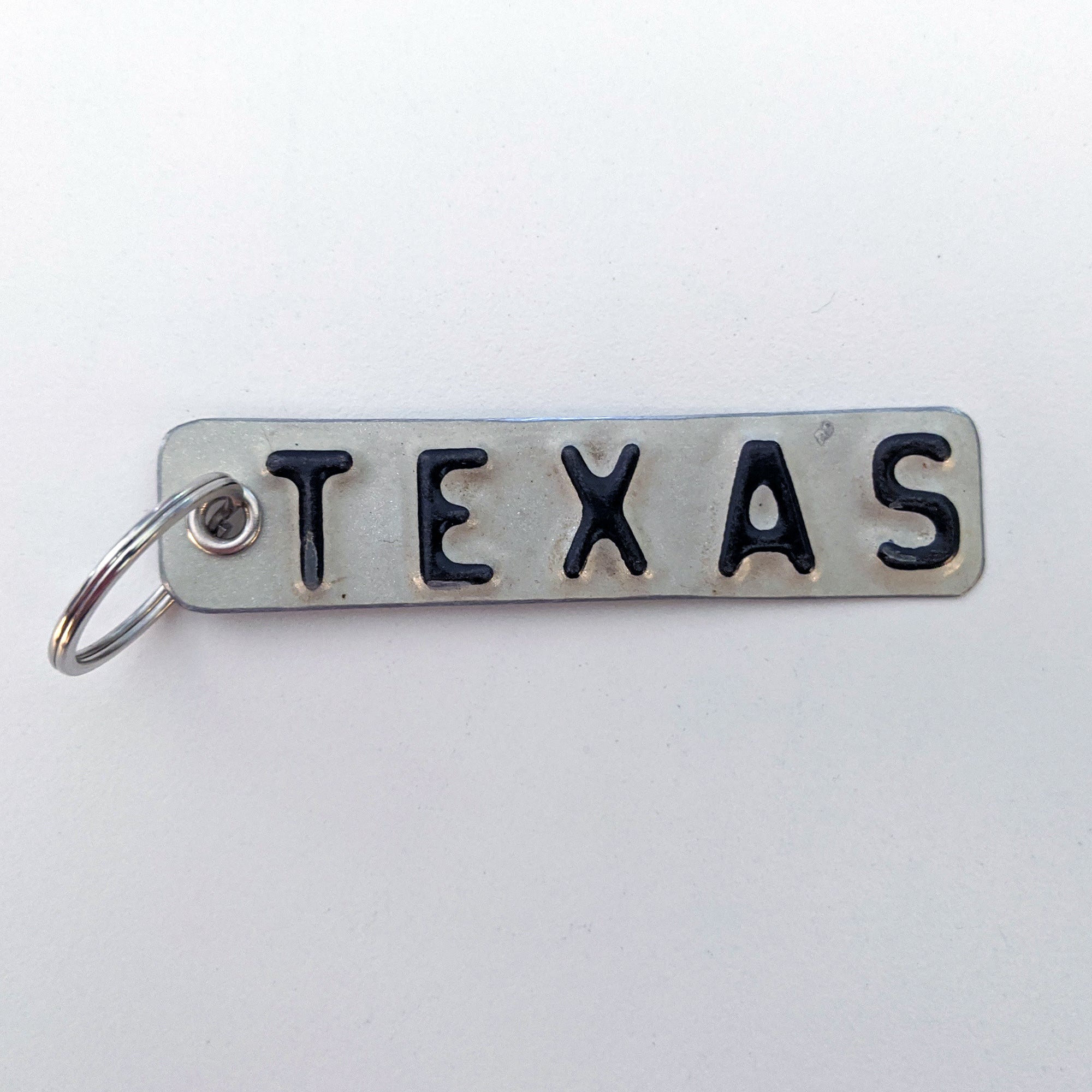 Artistic License Keyring: Texas