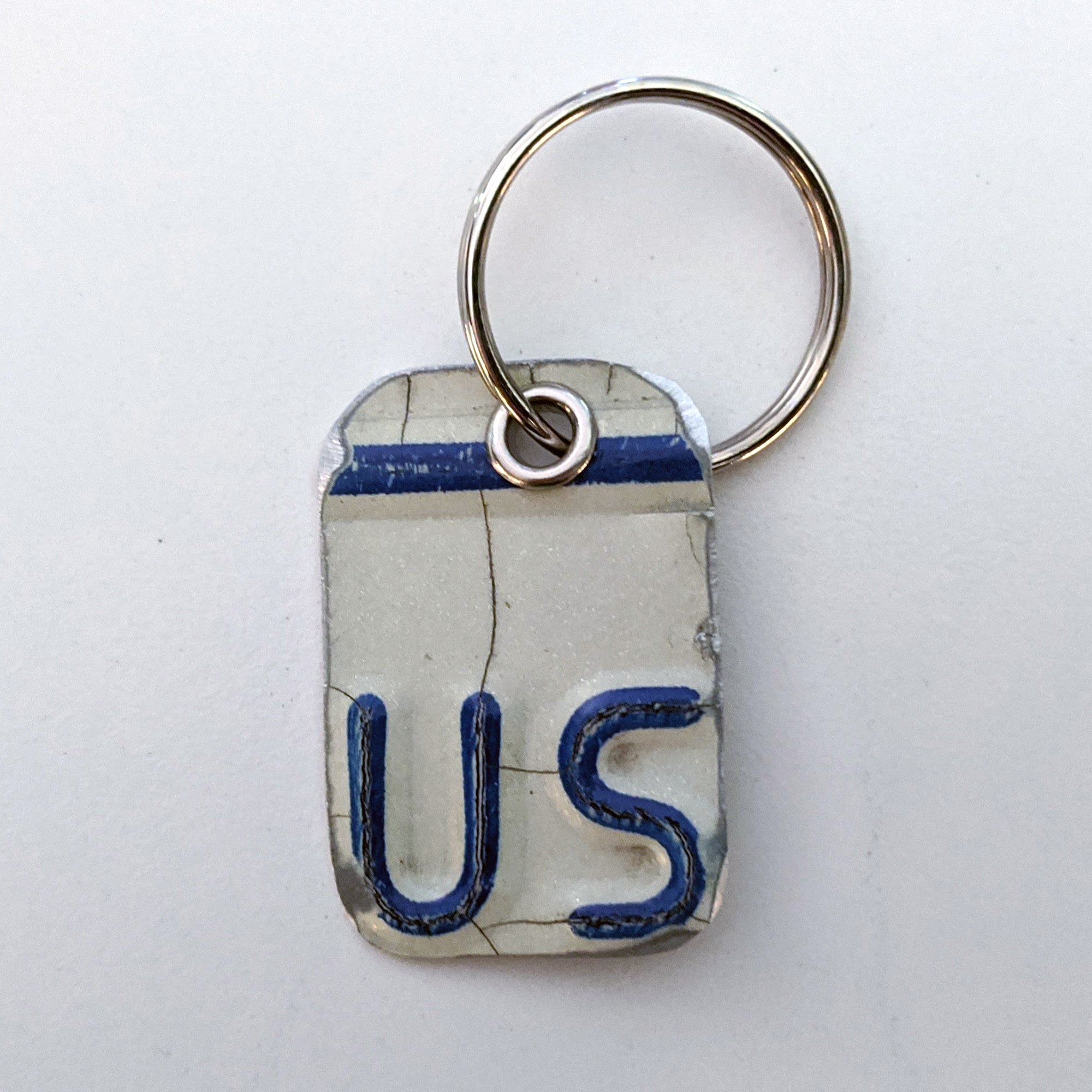 Artistic License Keyring: US