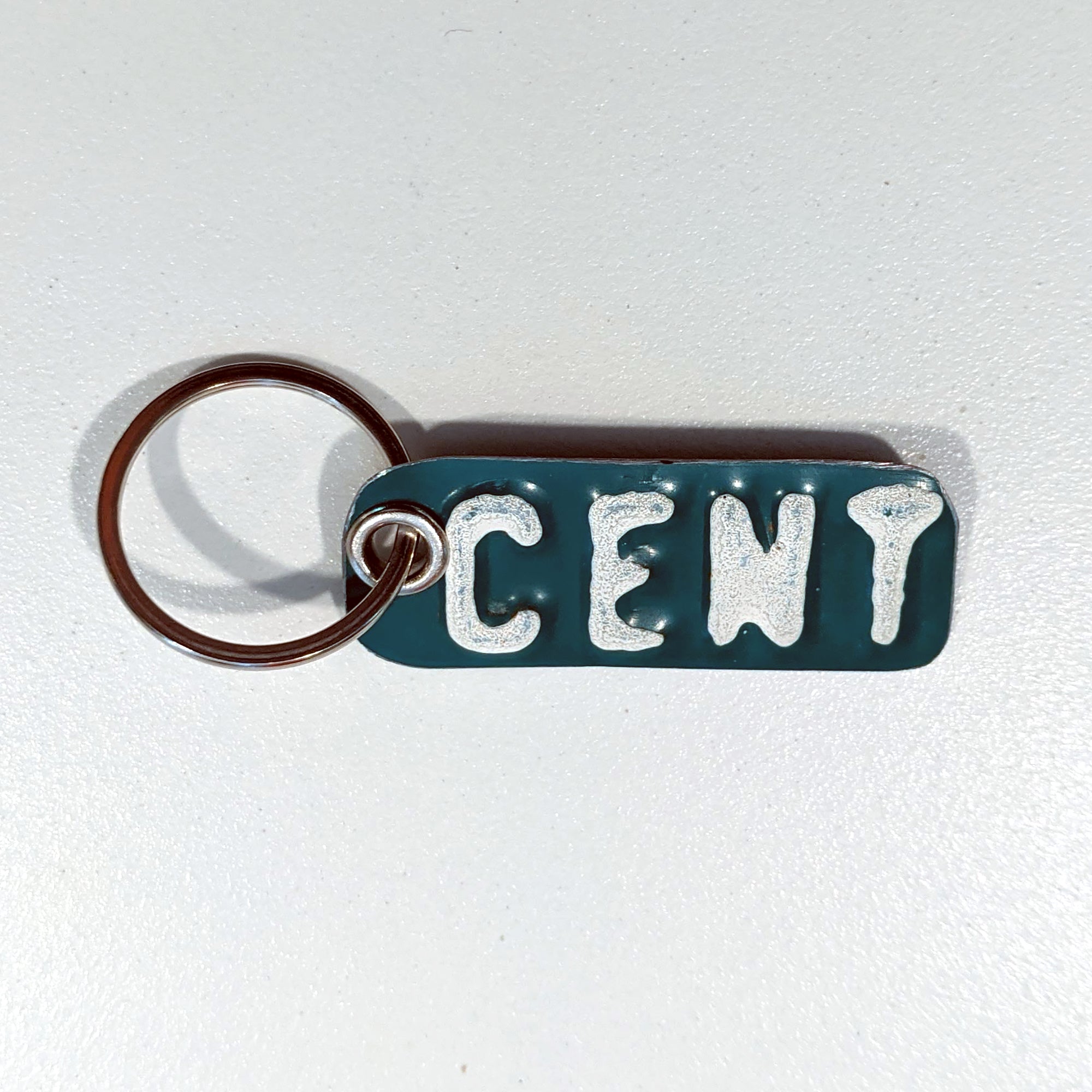 Artistic License Keyring: Cent