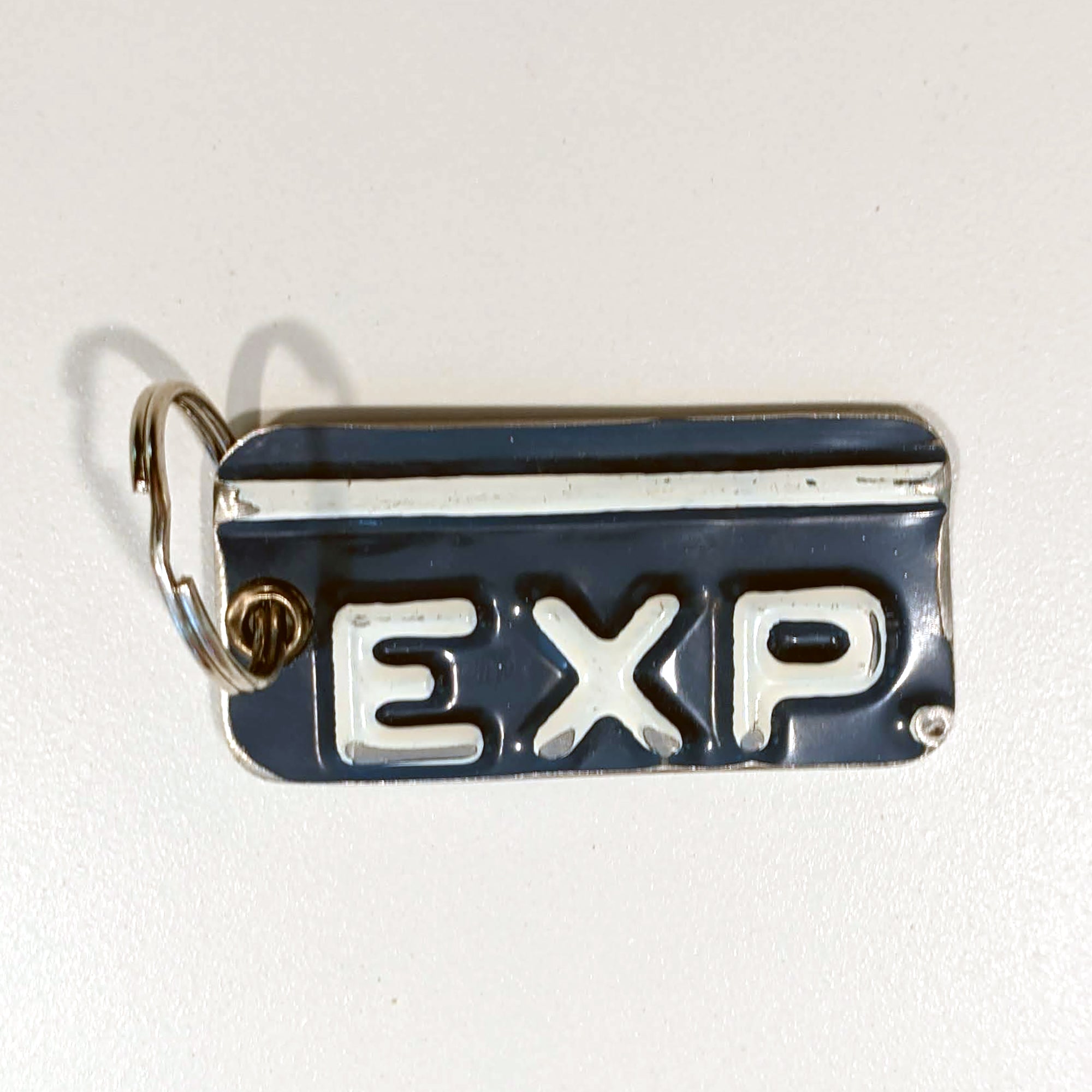 Artistic License Keyring: EXP