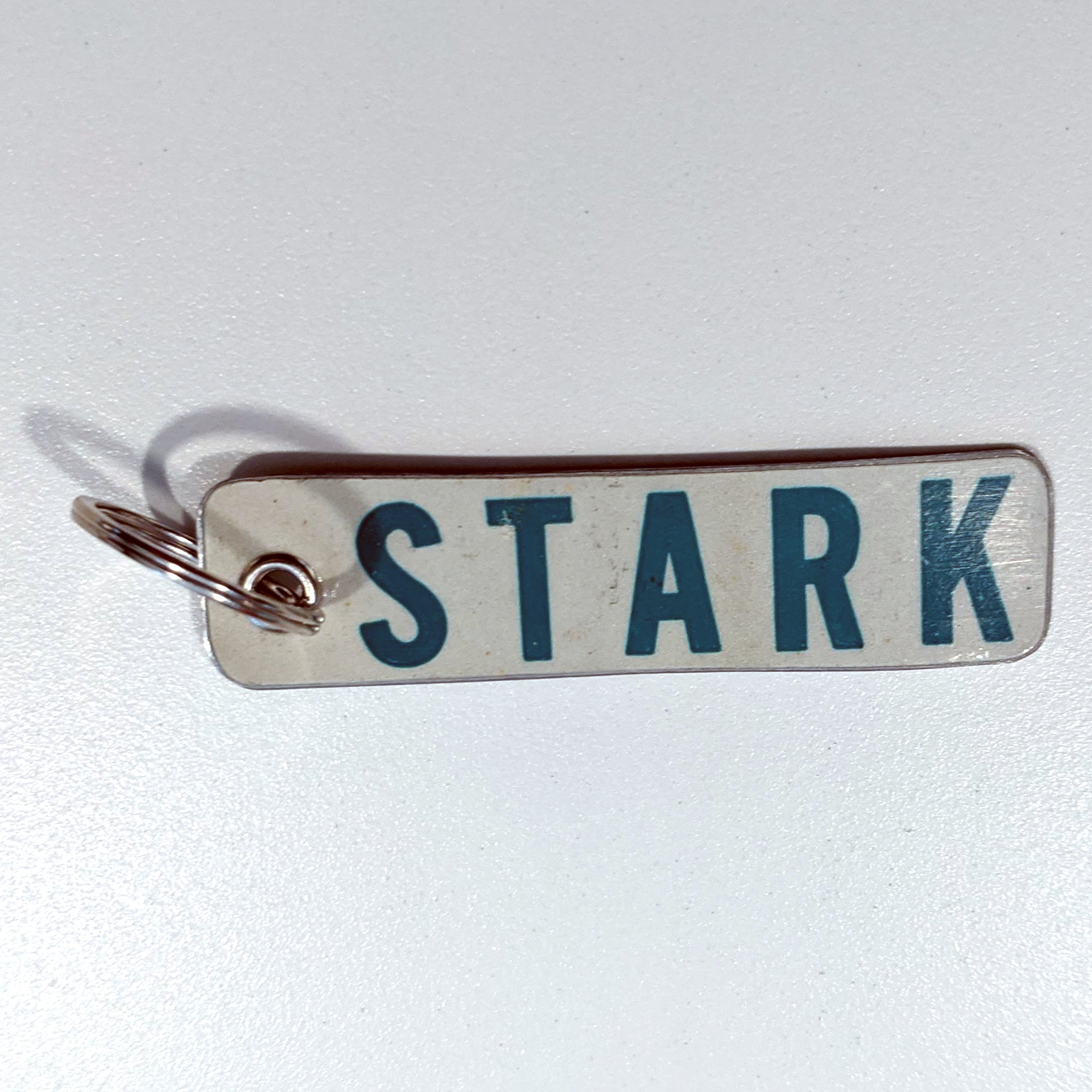 Artistic License Keyring: STARK