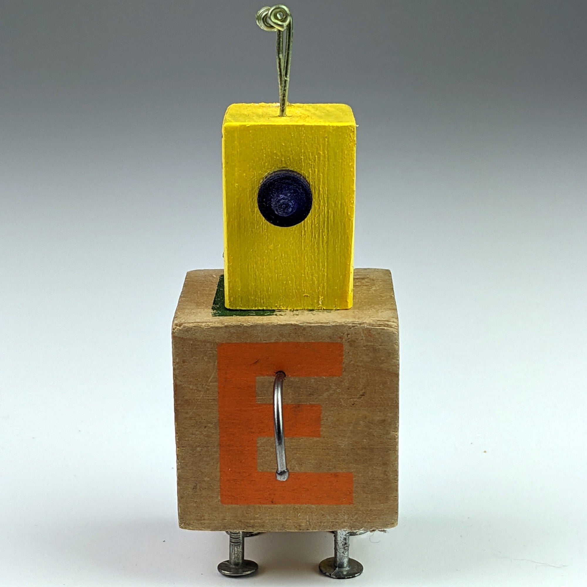 BlockHead