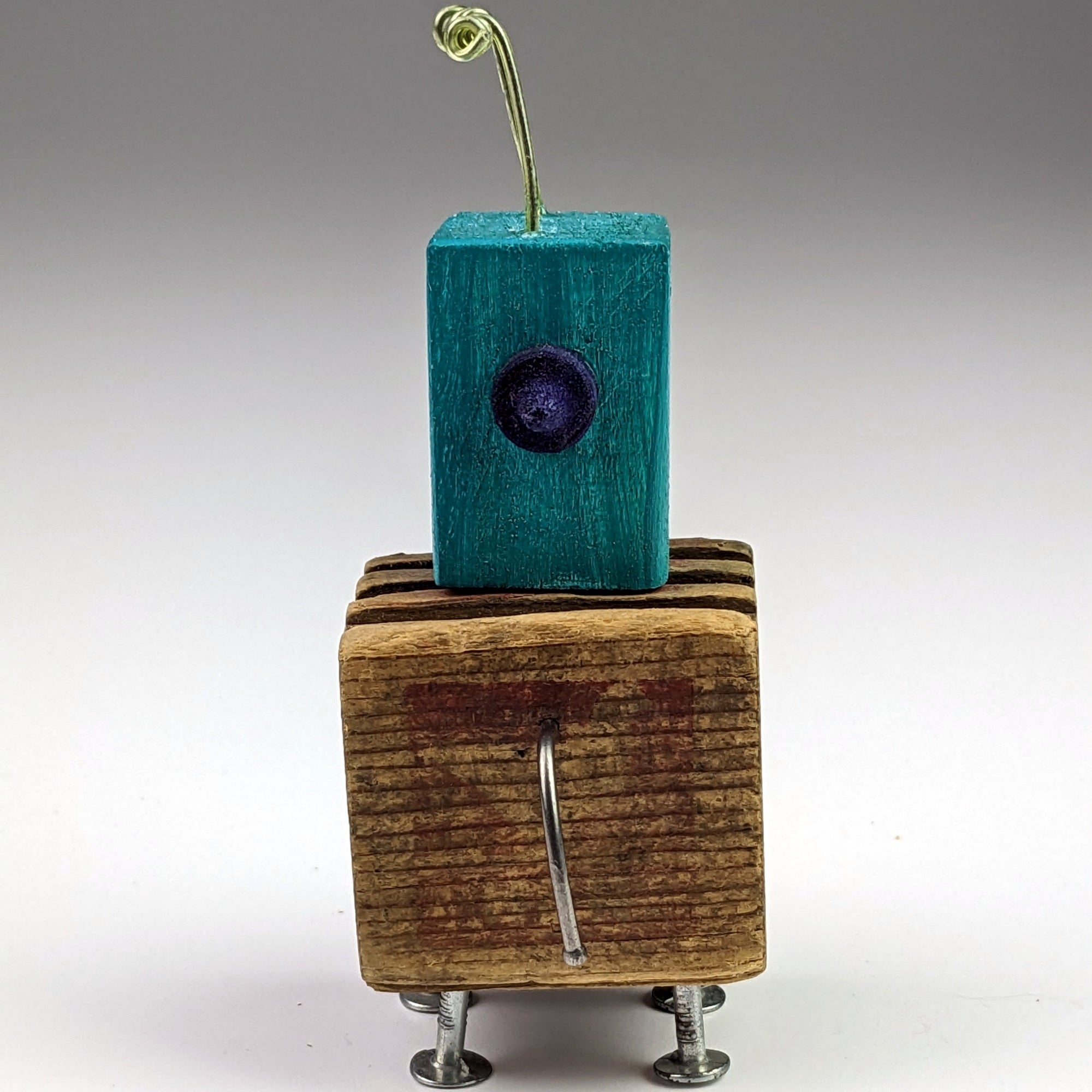 BlockHead