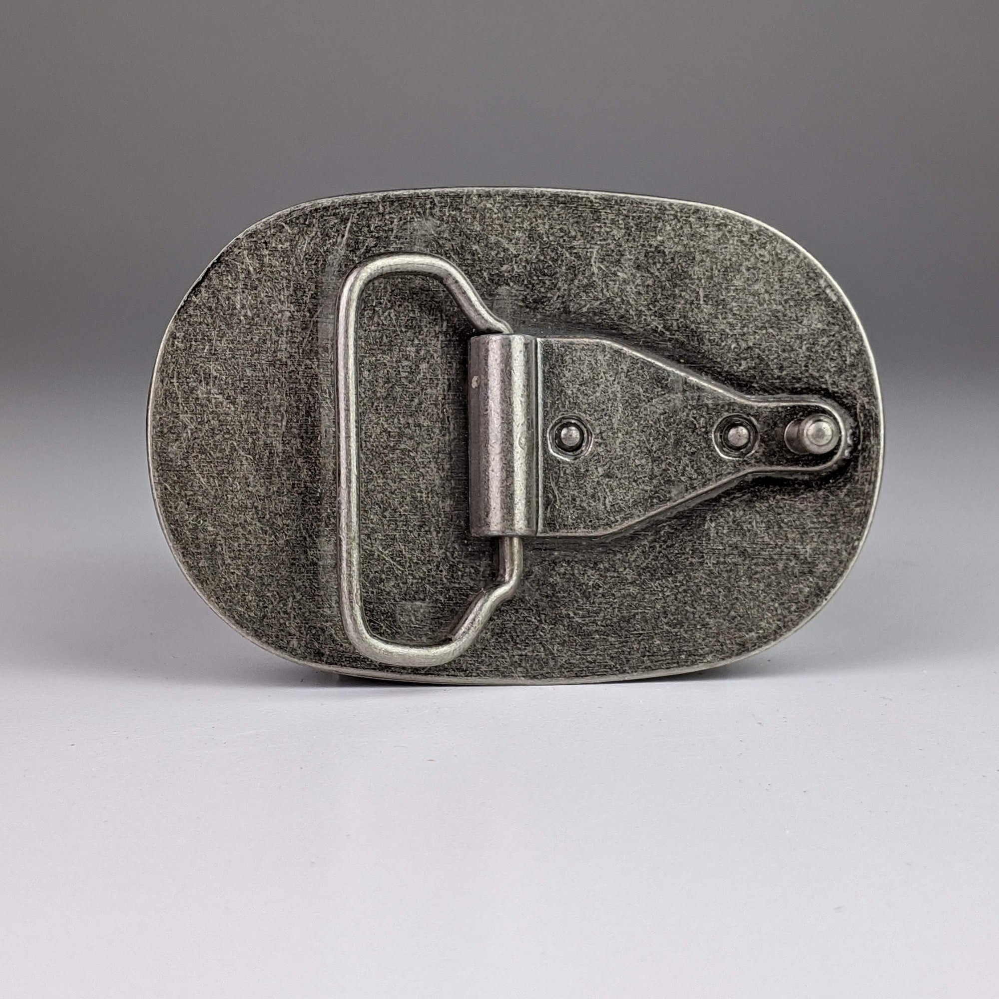 reBuckle: Cow