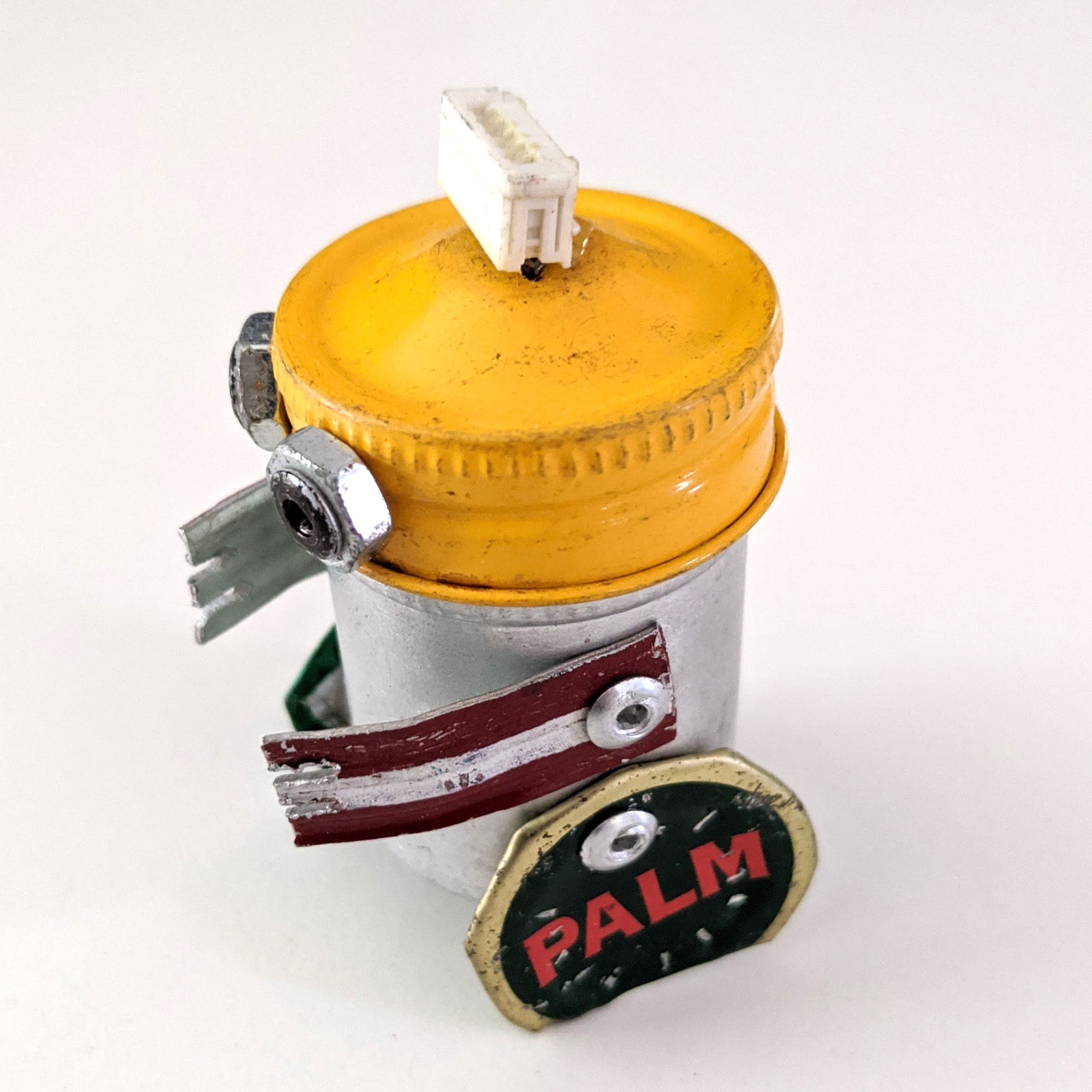 BabyBot