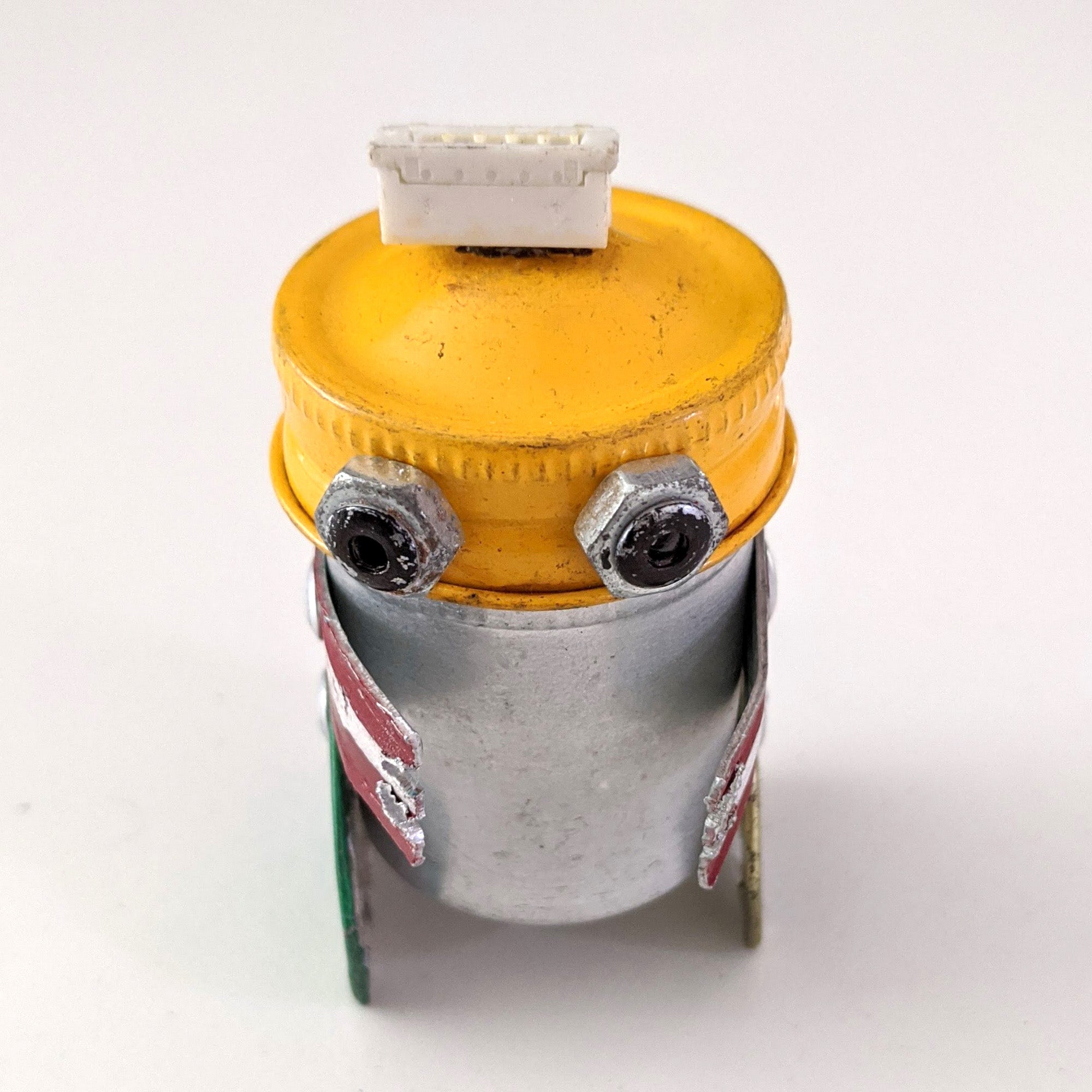 BabyBot